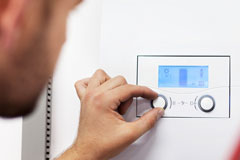 best Lady House boiler servicing companies