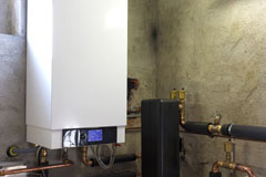 Lady House condensing boiler companies