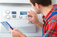 free Lady House gas safe engineer quotes